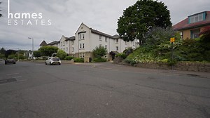 Hames Estates, Woodrow Court, Kilmacolm