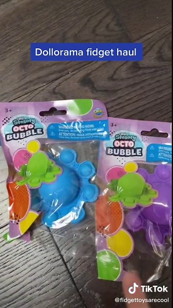 I was so surprised with how much they had😀 what should I open first? #fidgettoys #haul #fidgets #dollorama #fidget #fidgethaul #fyp #fidgettoys