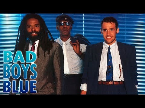 30 лучших песен: БЭД БОЙС БЛЮ | Greatest hits of BAD BOYS BLUE | Pretty young girl, You're a woman