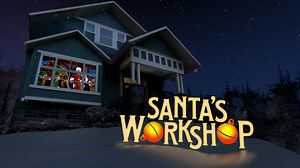 21 reactions · 3 comments | Capture the joyful magic of the Christmas season as St. Nick and his industrious elves prepare for the biggest night of the year with our Santa's Workshop Digital Decoration Collection. https://bit.ly/3xHULL0 | AtmosFX | Facebook