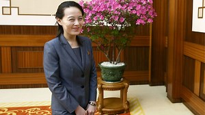 Kim Yo-jong : qui est le mari de la soeur de Kim Jong-un ?