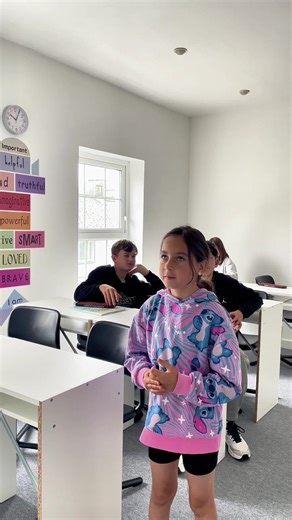 Soroban Ireland on TikTok