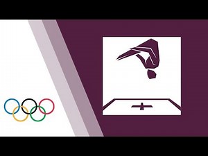 Gymnastics - Trampoline - Women's Qualification & Final | London 2012 Olympic Games