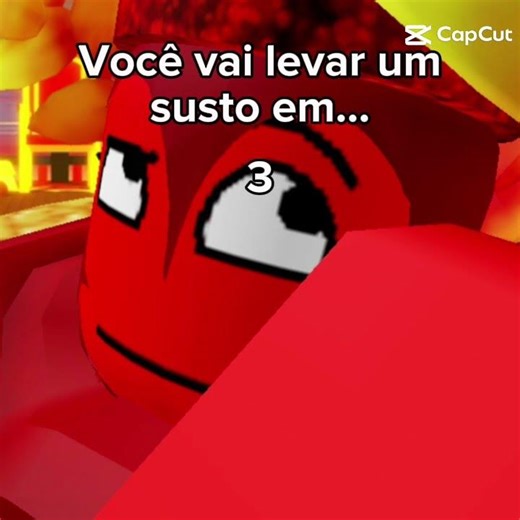 tu vai levar um susto👀