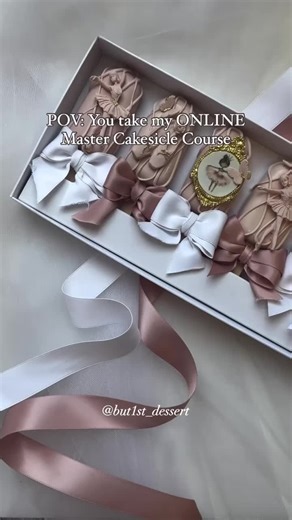 Want to become a cakesicle pro?!