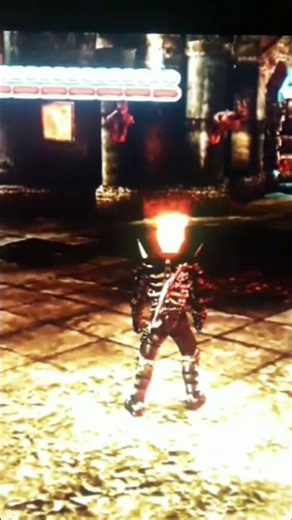 Motoqueiro Fantasma análise completa no canal #shorts #game #ghost #rider #ps2 #sony