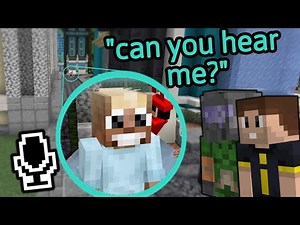 Hermits TEST the PROXIMITY mod for the FIRST TIME!