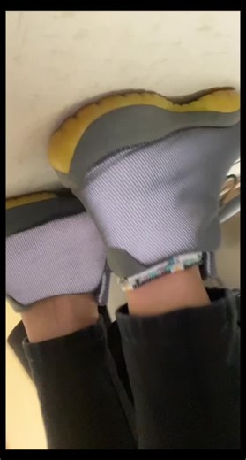 Bright Yellow Hoodie Outfit of the Day for Work