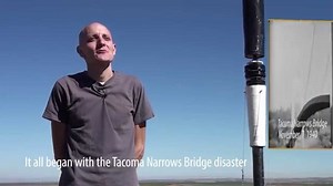 Bladeless Turbines? Say Hello To Vortex Wobble Technology – Lifeboat News: The Blog