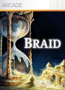 Braid (2008) media - MobyGames