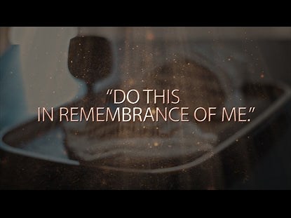 Do This In Remembrance Of Me | Floodgate Productions | WorshipHouse Media
