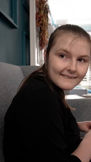 267K views · 4.2K reactions | We call it “school” but Abbie attends an amazing vocational and lifeskills program that will further her independence. Places like that should be the norm #autism #adultautism | FatheringAutism | Facebook