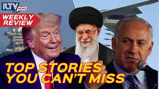 ILTV Weekly Review - January 23, 2026 | ILTV