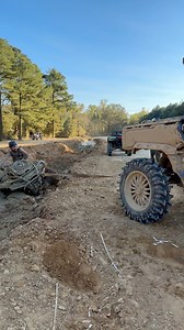 404K views · 4.9K reactions | Busco Bounty Hole Claims another! #fallbash #offroad #canam #buscobeach | Mud Mom | Facebook