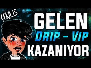 MSP HACKER - DRIP PIXEL INK VIP HILESİ !! ÇEKİLİŞİ