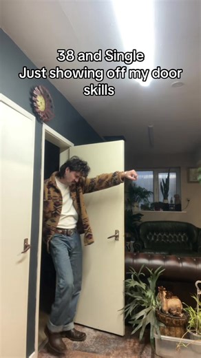 Mastering the Art of Door Opening Skills