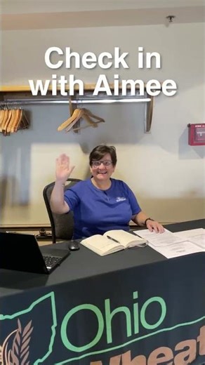 Ohio Corn & Wheat Growers Association Annual Meeting Directions