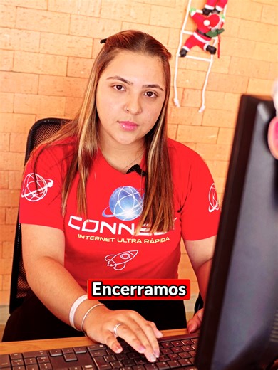 2025 foi um ano de desafios e vitórias, mas, acima de tudo, foi um ano de conexão. ✨ Agradecemos a cada colaborador, cliente e parceiro que fez parte dessa jornada. Que 2026 traga ainda mais crescimento, inovação e união! 🚀🌍 #Connect #ConnectTelecom #2026 #Gratidão