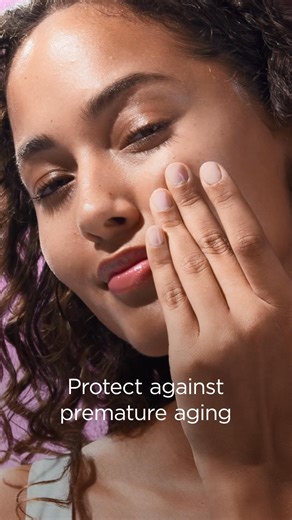 Protect, hydrate and visibly even skin tone in one step with The Silk Sunscreen, the bestselling mineral SPF 50. | Tatcha