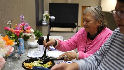 TUNE IN: CBS Evening News is spotlighting America’s growing Affordability Crisis in a new series, The Cost of Living. As essentials like rent, groceries, taxes, and tuition soar, families nationwide are struggling to keep up. Yet, many show extraordinary resilience. Watch the powerful day-in-the-life, first-person stories this week starting Tuesday, June 10 at 6:30 p.m. ET on CBS. | CBS Evening News