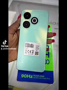 Smart 8 est enfin disponible dans tout les shops Infinix 🔥🥰 #InfinixSmart8 #infinixmobilerdc #infinix #TheFutureIsNow | Infinix Mobile