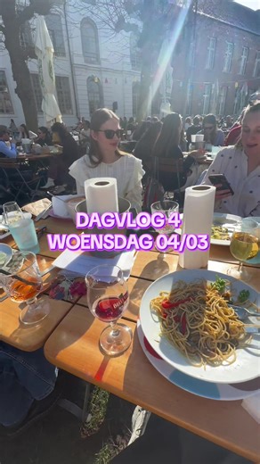 Dagvlog 4 #dagvlog #21yearsold #student #leuven #fyp