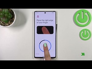 How to Add Fingerprint in Android 13 – Add Biometrics