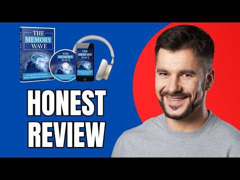 The Memory Wave Review (Does It Really Work Full Review 2026)