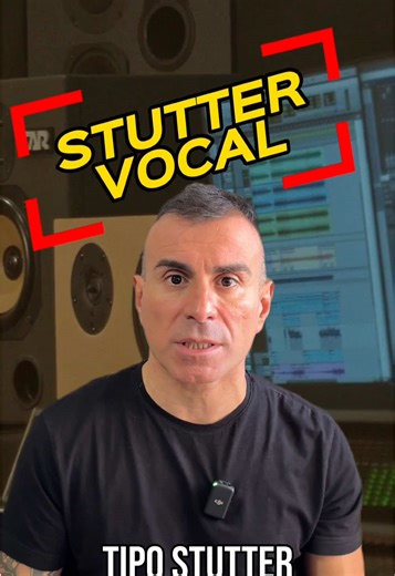 🎤 Diamo un po di movimento al vocal tipo stutter… 🎧 Carica il loop di voci 🎛️ Inserisci un autopan e imposta una shape triangolare 🎚️ Amount al 100% 🎼 Muovi la fase finché i canali non si sovrappongono 🎹 Imposta il rate a 20hz 🎵 Sul parametro rate seleziona mostra automazione 🎶 Disegna l’automazione e.... 🥁 Se ti va seguimi e fammi sapere nei commenti cosa ne pensi #abletonlivetutorials #sounddesign #musicproduction #minimalhousemusic #producer