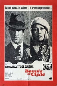 Bonnie and Clyde - Film (1967)