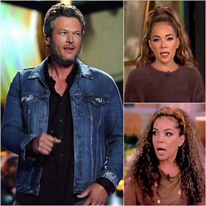 4.9K views · 4 comments | "“HE’S JUST A DRUNK COUNTRY CLOWN.” — The Moment Blake Shelton Silenced The View Sunny Hostin tossed the comment out carelessly on The View: “He’s just a drunk country clown.” The table laughed, mocking Blake Shelton for his ""hillbilly"" persona. “He’s just a reality TV star who drinks too much and pretends to be an artist,” Sunny added. More laughter." | Music Station US | Facebook