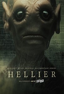 Hellier | TVmaze