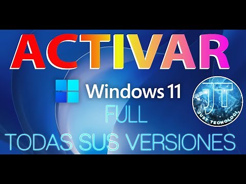ACTIVAR WINDOWS 11 A SU ÚLTIMA VERSIÓN