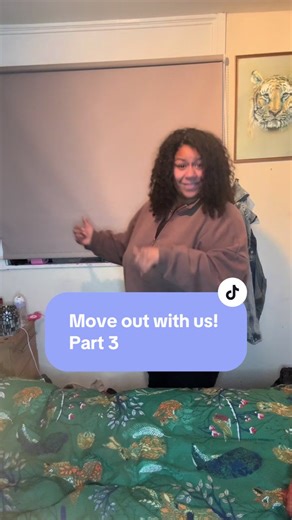 Moving House Stress: Part 3 of My Journey