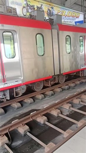 lrt station 1 in the Philippines