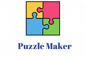 Puzzle Maker