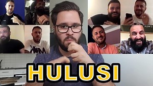 186K views · 559 shares | A video of Hulusi´s best livestream moments. | Flow TV | Facebook