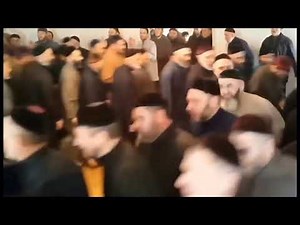 Islamic Circle Dance Girono MEME#