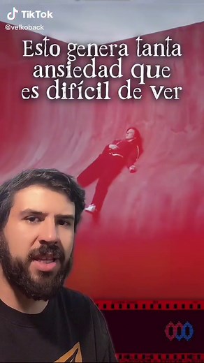 Curve: Un Cortometraje de Terror Inquietante