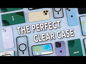 Mous Clarity 2.0 iPhone 14 Review - There's Only One Thing I don't Like...