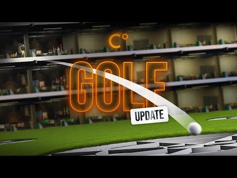 FiveM Golf - Support for k4mb1's top golf map