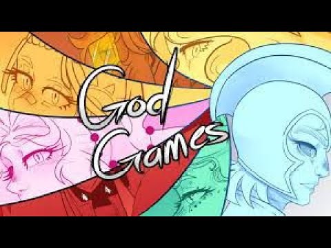 Epic the Musical: God Games (With Extra Gods)