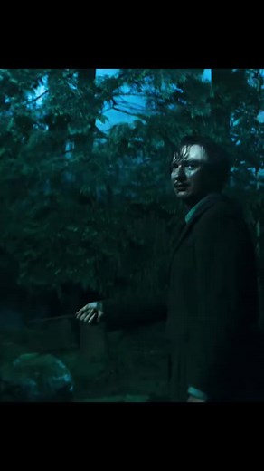 harry potter and the prisoner of azkaban. Professor Lupin's transformation into a werewolf is a poignant symbol of his struggle with lycanthropy. His friendship with Sirius Black is a testament to the bonds that transcend stigma and prejudice. Together, they exemplify the power of loyalty and understanding in the face of adversity.#tiktok #movieclips #harrypotter #fyp #TikTokHalloween