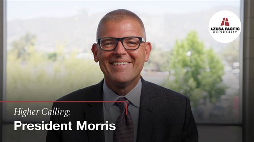 145 reactions · 15 shares | President Adam J. Morris, PhD, felt a...