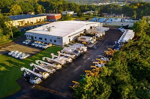 Winter Tree Work — K&J Tree Service