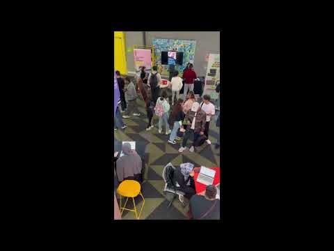 Student Job Search Day 2026