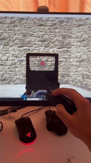 Rust Macro For Any Mouse Safe to use For Purchase Discord itsfixer #shorts #rust #norecoil #macro