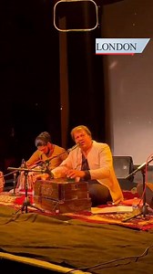 Mast Qalandar Qawwali show is back in Tooting London on 31st Jan 2025. Featuring Qalandar Qawwali Band 🙌Special Tribute to Ustad Nusrat Fateh Ali Khan 🙏 Tickets include 3 course Dinner & Entertainment . Royal Mahal Banqueting 👌 Tooting South London 🎟 www.planyourentertainment.com 07799 763676 Now is your chance to experience Qawwali from one of the finest Qawwals in the UK! #Qawwali #Qawwalinight #desimusic #nusratfatehalikhan #londonevents #Pakistani #rahatfatehalikhan | Salman Malik
