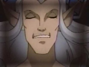 Gargoyles 2x05 The Mirror