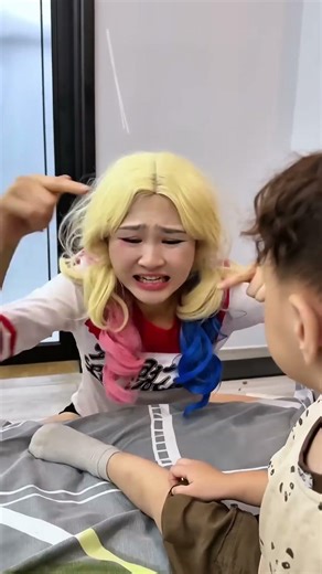 Derrotate con tus propios movimientos #Naruto #joker #cosplay #shorts